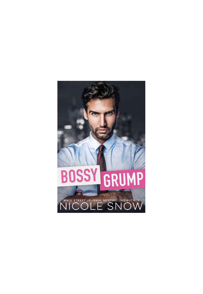 Bossy Grump