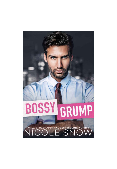 Bossy Grump