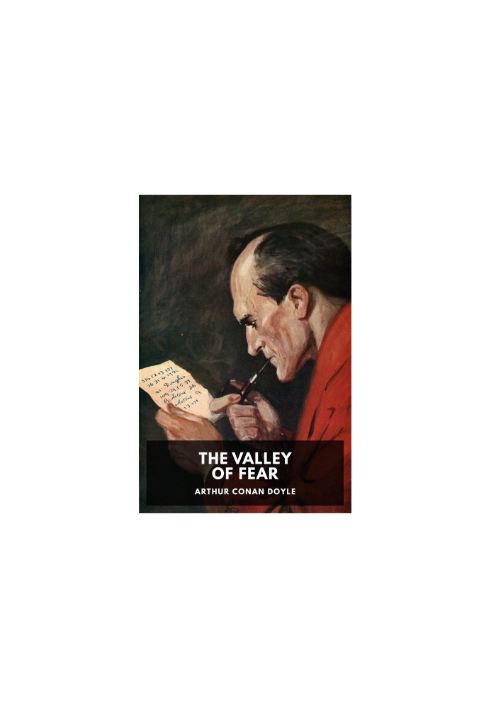 The Valley of Fear