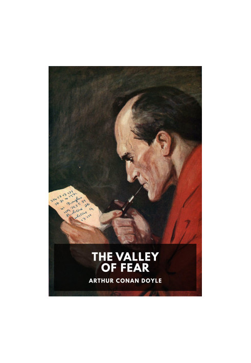 The Valley of Fear