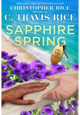 Sapphire Spring (Sapphire Cove 2)