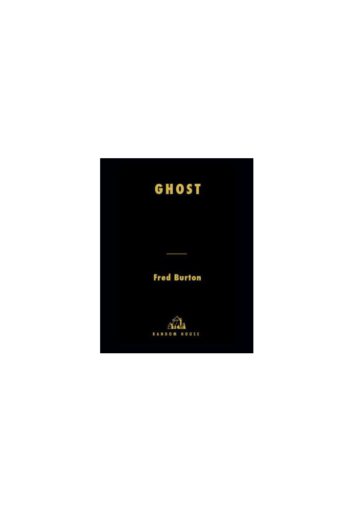 Ghost: confessions of a counterterrorism agent