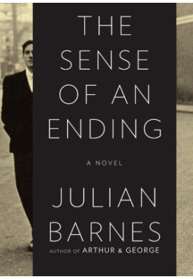 The Sense Of An Ending