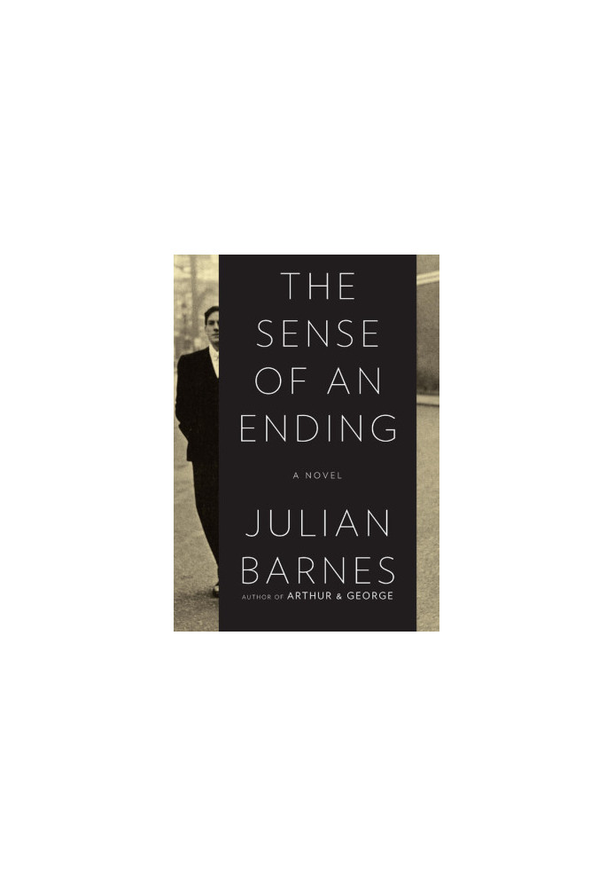 The Sense Of An Ending