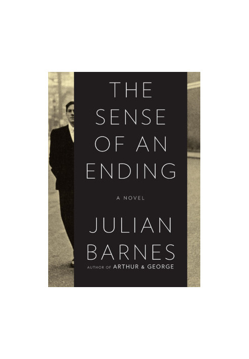 The Sense Of An Ending