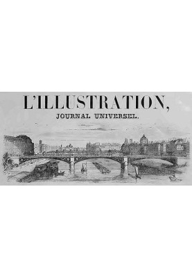 L'Illustration, No. 0009, April 29, 1843