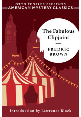 The Fabulous Clipjoint
