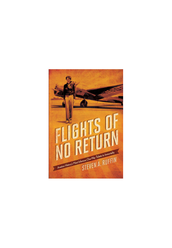 Flights of No Return