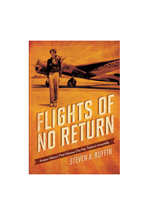 Flights of No Return