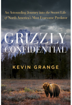 Grizzly Confidential