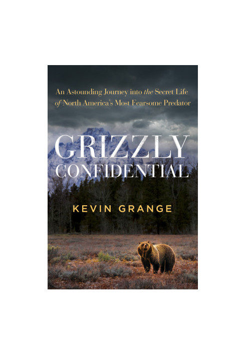 Grizzly Confidential