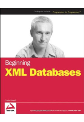 Beginning XML Databases