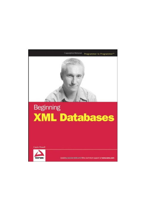 Beginning XML Databases
