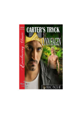 [Brac Pack 17] • Carter's Tryck