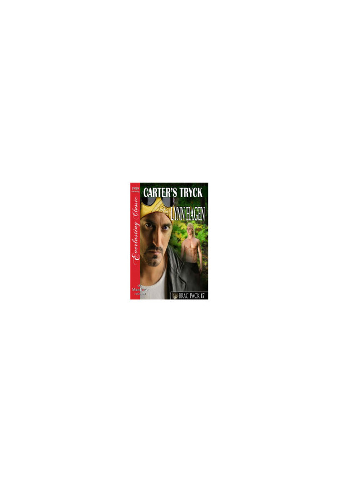 [Brac Pack 17] • Carter's Tryck