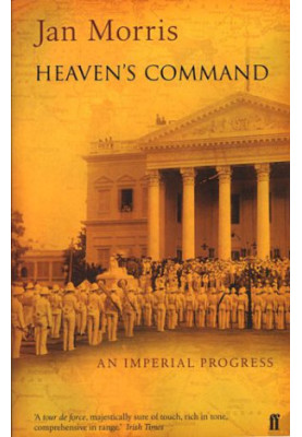Heaven's Command: An Imperial Progress