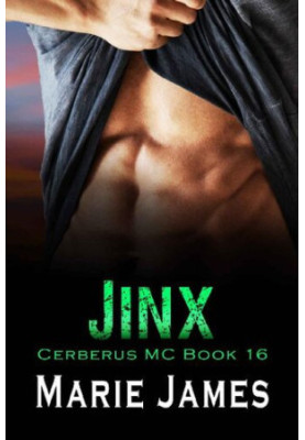 Jinx (Cerberus MC Book 16)