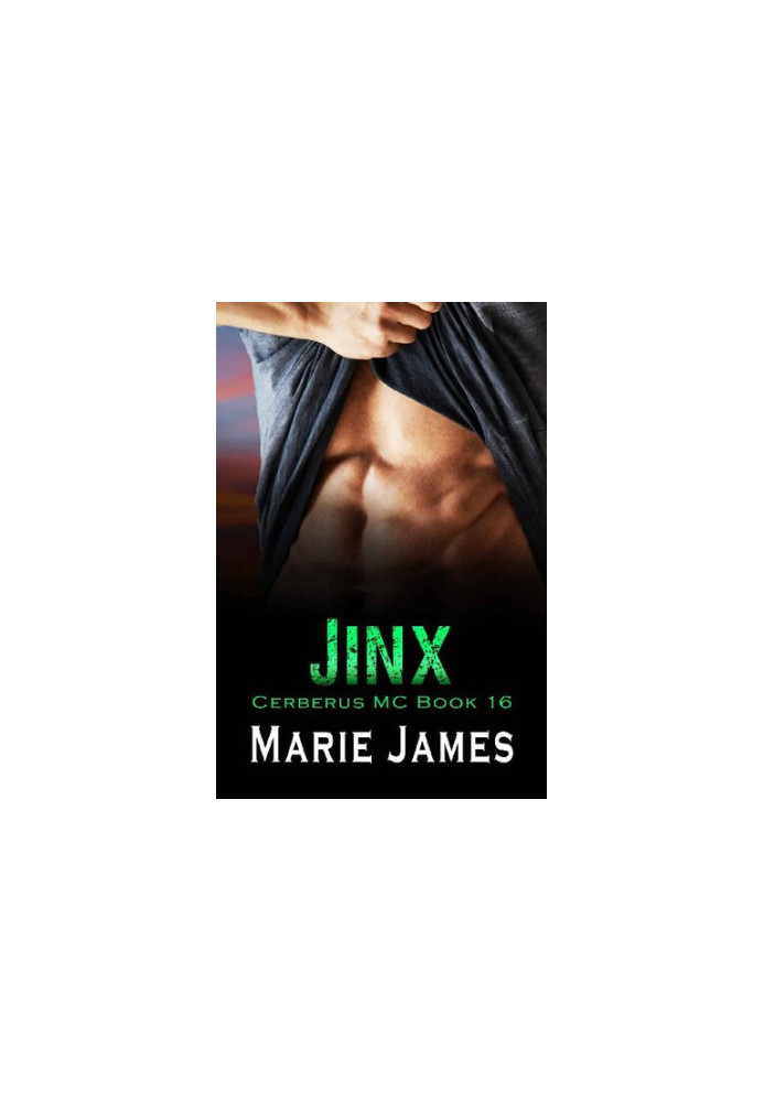 Jinx (Cerberus MC Book 16)