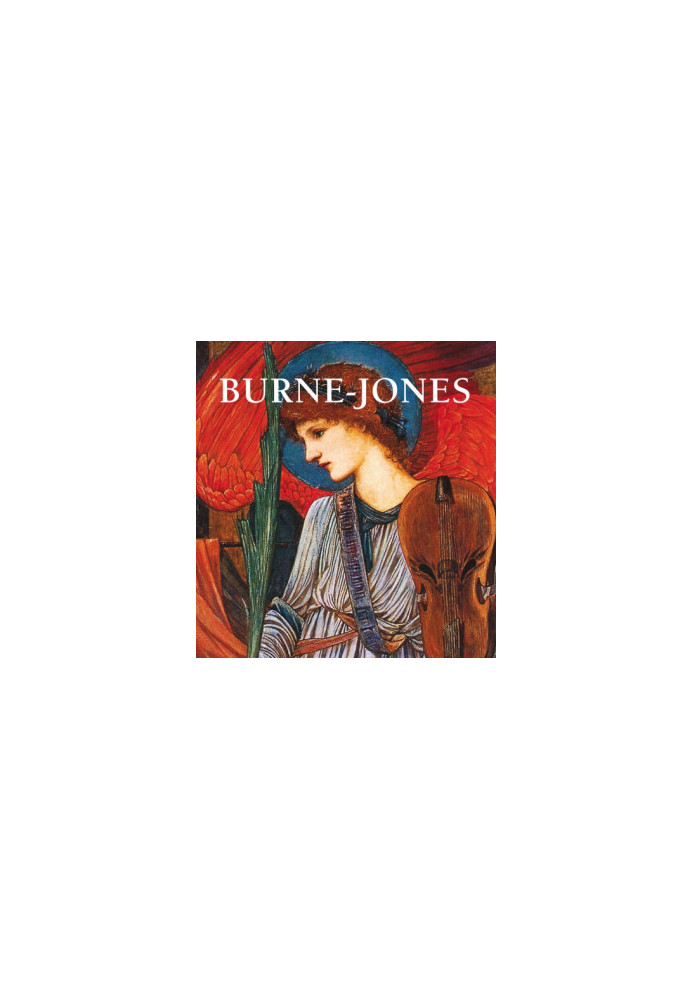 Edward Burne-Jones