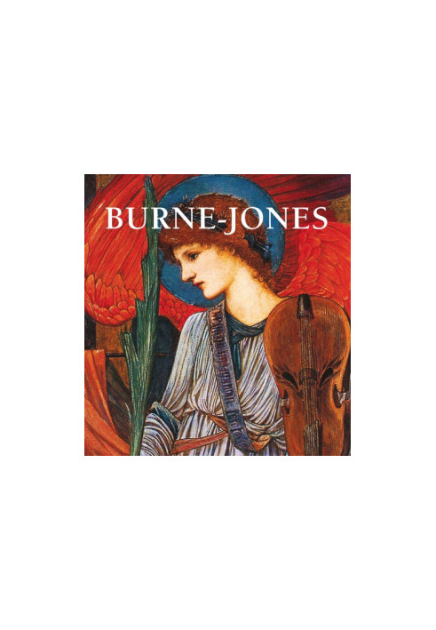 Edward Burne-Jones