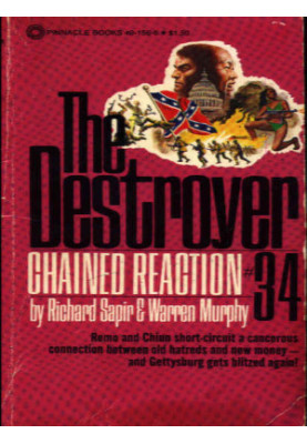 Chained Reaction