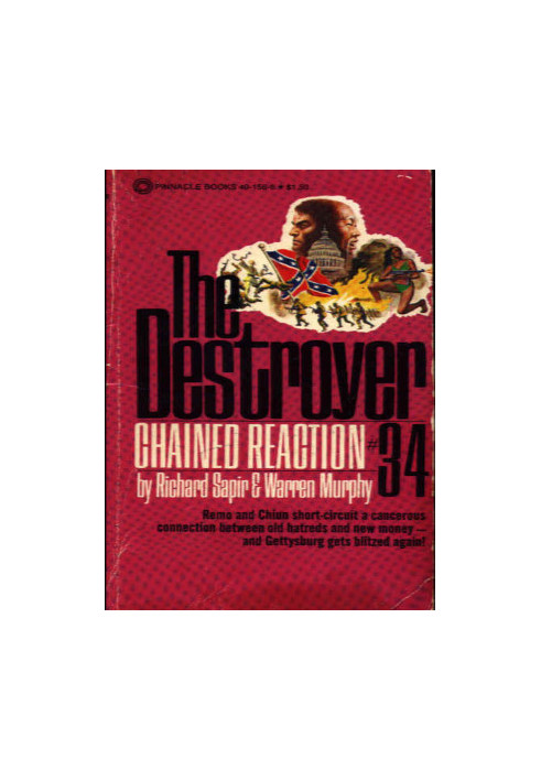 Chained Reaction