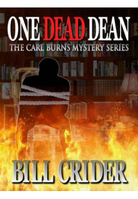 [Carl Burns 01] • One Dead Dean