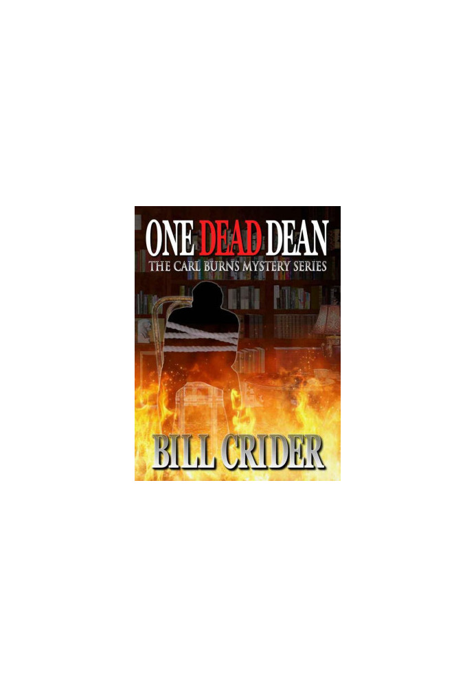 [Carl Burns 01] • One Dead Dean