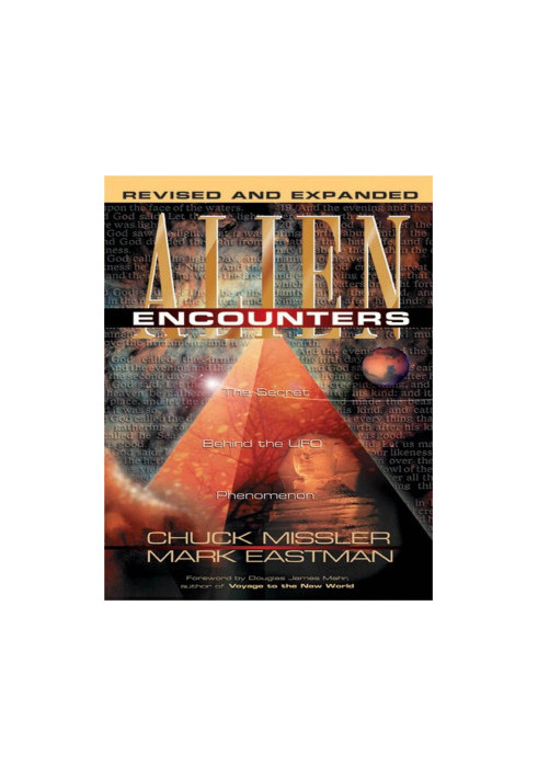 Alien Encounters: The Secret Behind The UFO Phenomenon