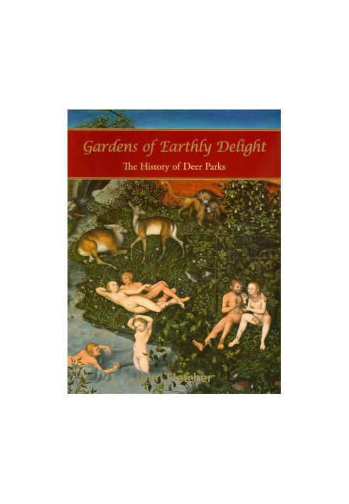 Gardens of Earthly Delight