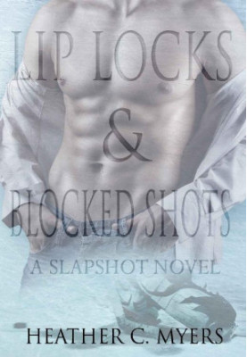 [Slapshot 03] • Lip Locks & Blocked Shots