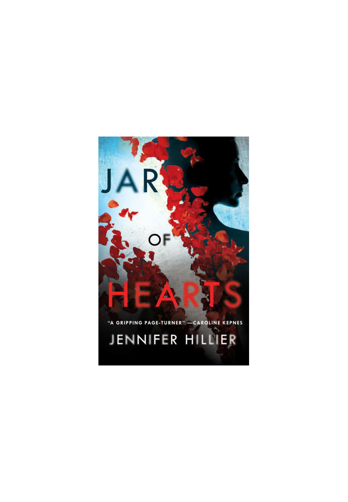 Jar of Hearts