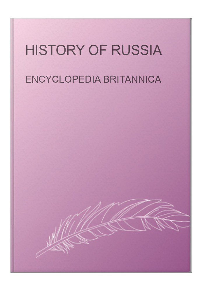 History of Russia