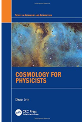 Cosmology for physicists