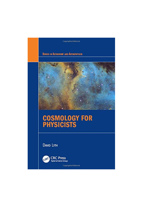 Cosmology for physicists