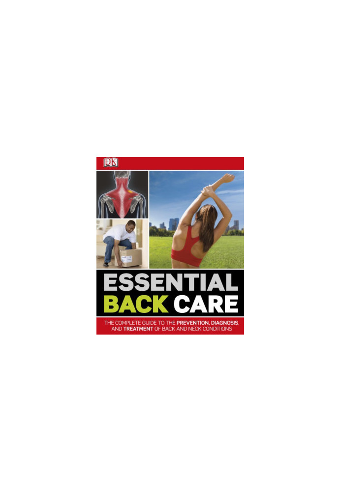 Essential Back Care