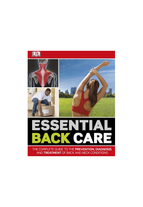 Essential Back Care