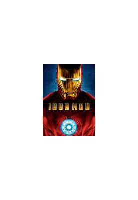 Invincible Iron Man