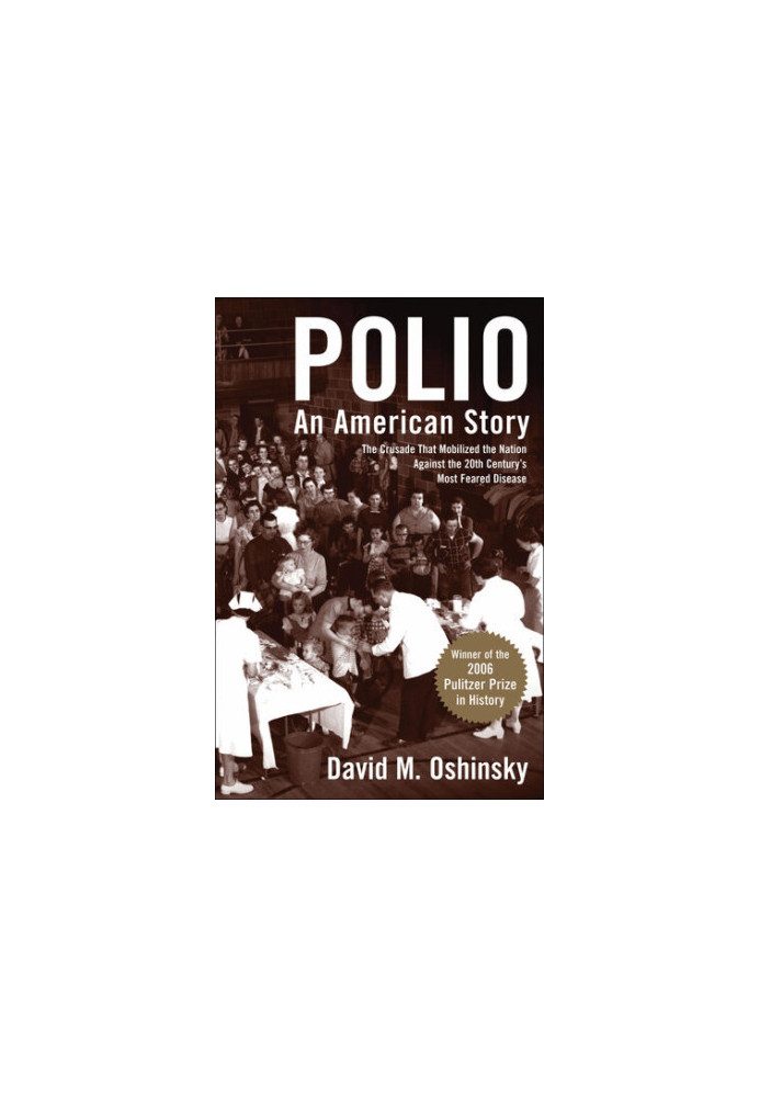 Polio: An American Story