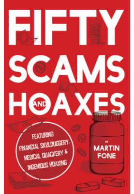 Fifty Scams and Hoaxes