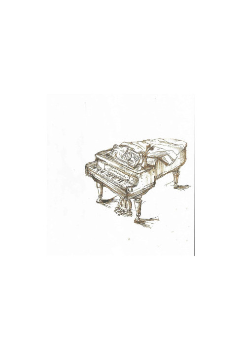 Piano Variations · A Musical Odyssey of Self Discovery