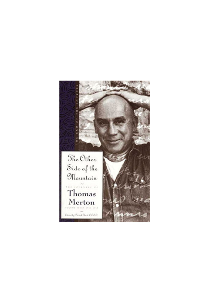 The other side of the mountain: the end of the journey  [1967-1968]
