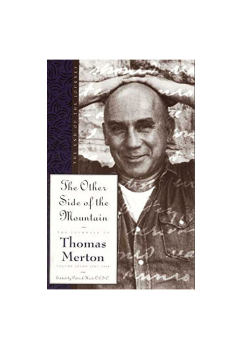 The other side of the mountain: the end of the journey  [1967-1968]