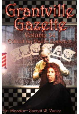 [Grantville Gazette 34] • Grantville Gazette, Volume 34