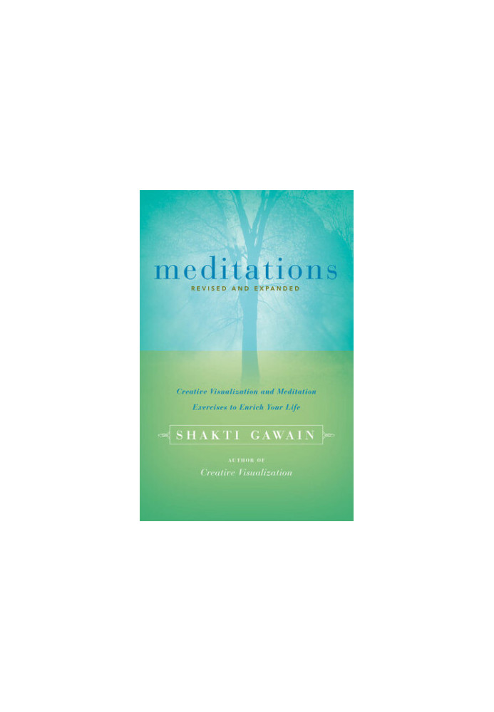 Meditations