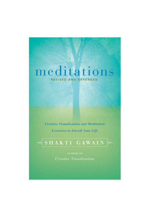 Meditations