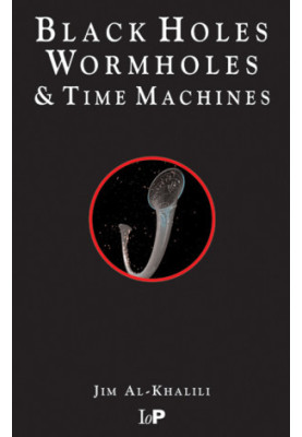 Black holes, wormholes & time machines