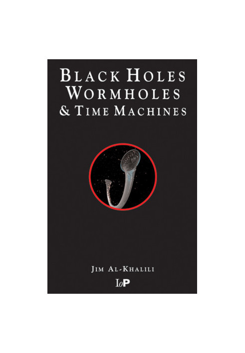 Black holes, wormholes & time machines