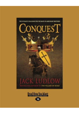 Conquest (Conquest 3)