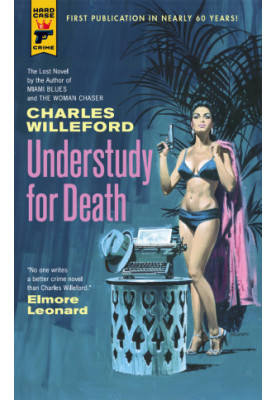 Understudy for Death